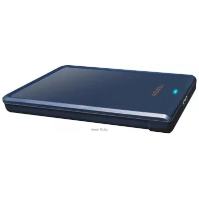 ADATA HV620S AHV620S-2TU31-CBL 2TB