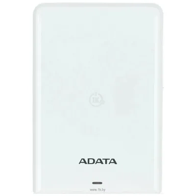 ADATA HV620S AHV620S-2TU31-CWH 2TB