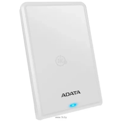 ADATA HV620S AHV620S-2TU31-CWH 2TB