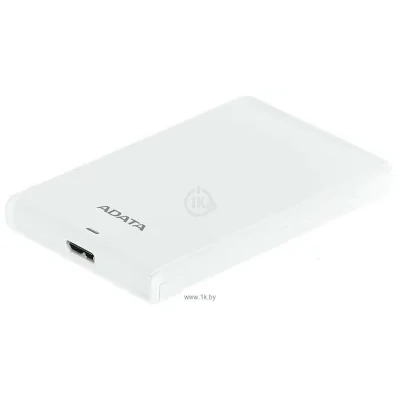 ADATA HV620S AHV620S-2TU31-CWH 2TB