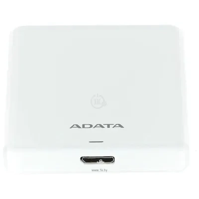 ADATA HV620S AHV620S-2TU31-CWH 2TB