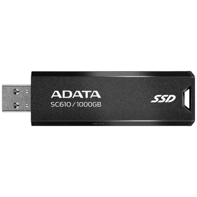 ADATA SC610 1000GB SC610-1000G-CBK/RD