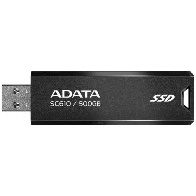 ADATA SC610 500GB SC610-500G-CBK/RD