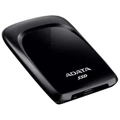 ADATA SC680 480GB ASC680-480GU32G2-CBK