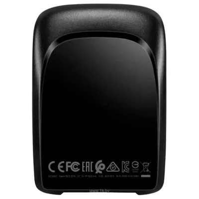 ADATA SC680 480GB ASC680-480GU32G2-CBK