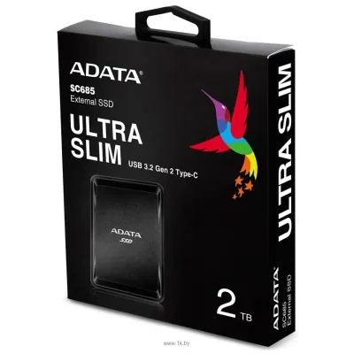 ADATA SC685 250GB