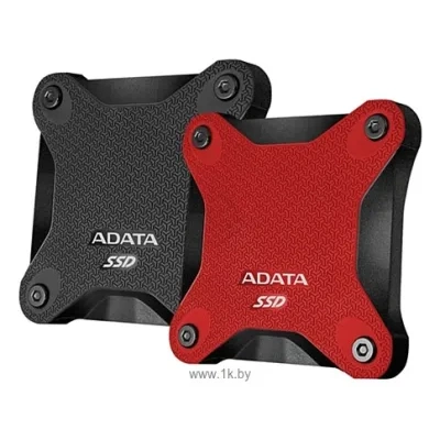 ADATA SD600 256GB