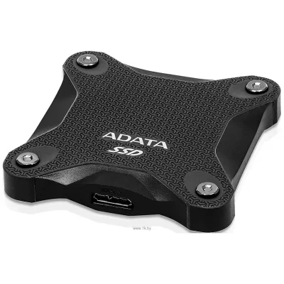 ADATA SD600Q ASD600Q-960GU31-CBK 960GB (chernyiy)