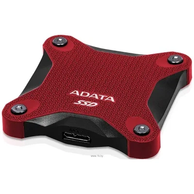 ADATA SD600Q ASD600Q-240GU31-CRD 240GB (krasnyiy)