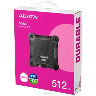 ADATA SD620 512GB SD620-512GCBK