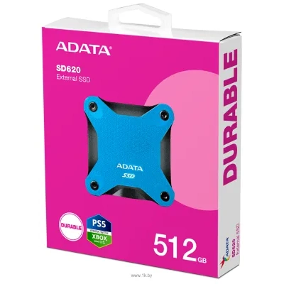ADATA SD620 512GB SD620-512GCBL