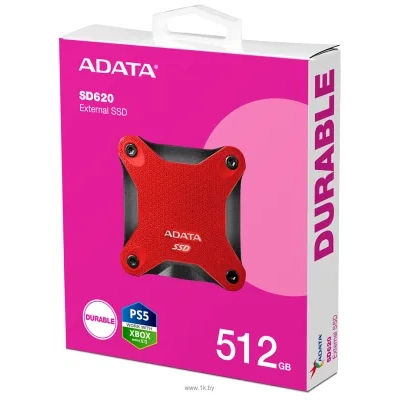 ADATA SD620 512GB SD620-512GCRD