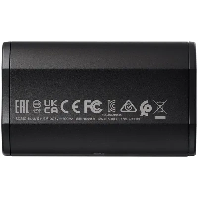 ADATA SD810 1TB SD810-1000G-CBK