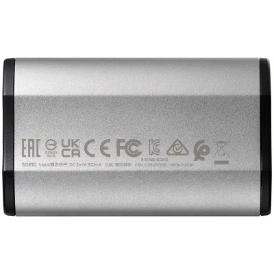 ADATA SD810 2TB SD810-2000G-CSG