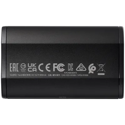 ADATA SD810 500GB SD810-500G-CBK