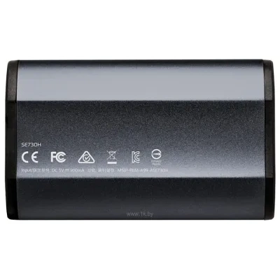 ADATA SE730H ASE730H-1TU31-CTI 1TB (titan)