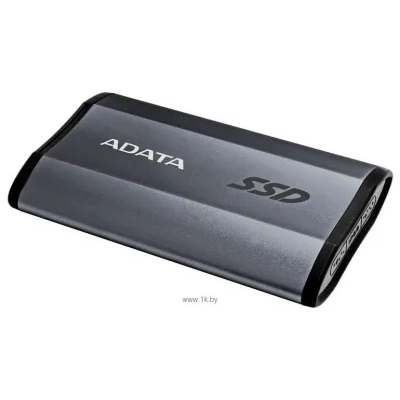 ADATA SE730H ASE730H-1TU31-CTI 1TB (titan)