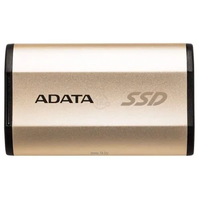 ADATA AData SE730H ASE730H-512GU31-CGD 512GB (zolotistyiy)
