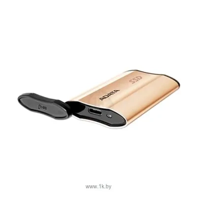 ADATA AData SE730H ASE730H-512GU31-CGD 512GB (zolotistyiy)