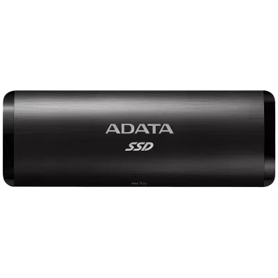 ADATA SE760 2TB ASE760-2TU32G2-CBK (chernyiy)