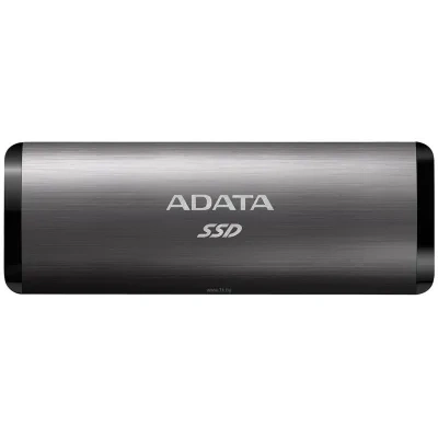 ADATA SE760 2TB ASE760-2TU32G2-CTI (titan)