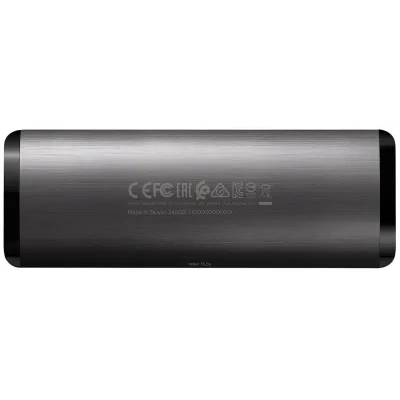 ADATA SE760 2TB ASE760-2TU32G2-CTI (titan)