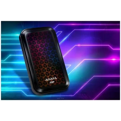 ADATA SE770G 1TB ASE770G-1TU32G2-CBK