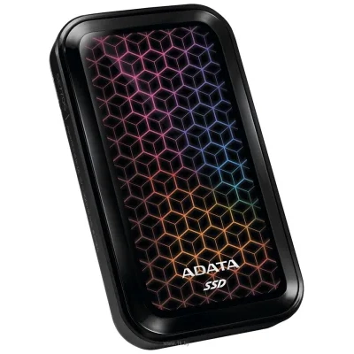 ADATA SE770G 2TB ASE770G-2TU32G2-CBK