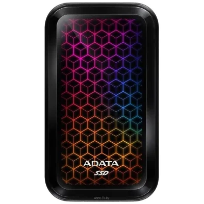ADATA SE770G 2TB ASE770G-2TU32G2-CBK