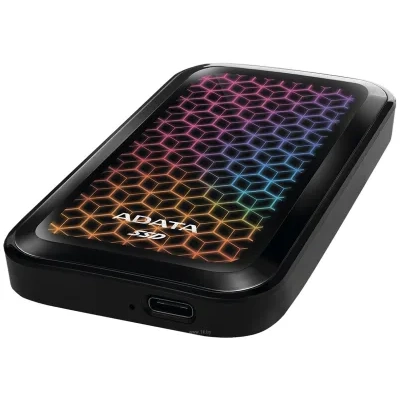 ADATA SE770G 2TB ASE770G-2TU32G2-CBK
