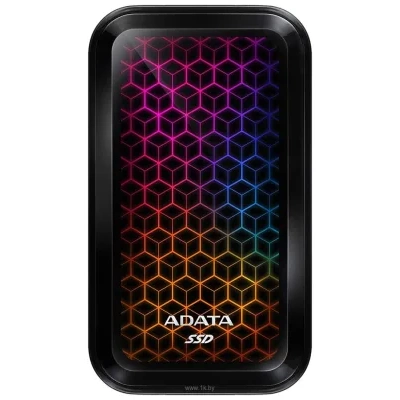 ADATA SE770G 512GB ASE770G-512GU32G2-CBK