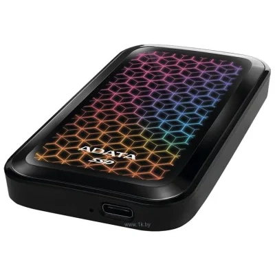 ADATA SE770G 512GB ASE770G-512GU32G2-CBK