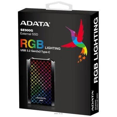 ADATA SE900G 1TB ASE900G-1TU32G2-CBK