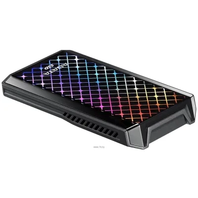 ADATA SE900G 2TB ASE900G-2TU32G2-CBK