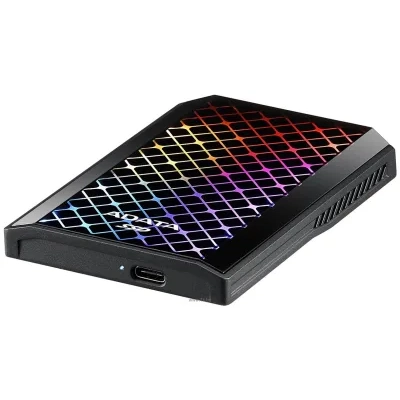 ADATA SE900G 512GB ASE900G-512GU32G2-CBK