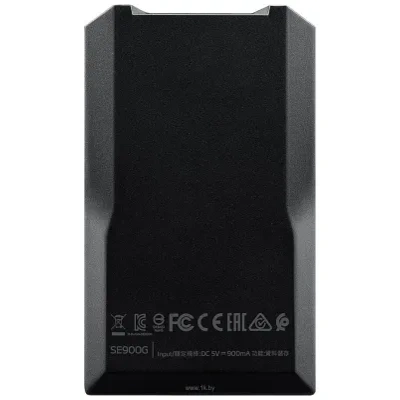 ADATA SE900G 512GB ASE900G-512GU32G2-CBK