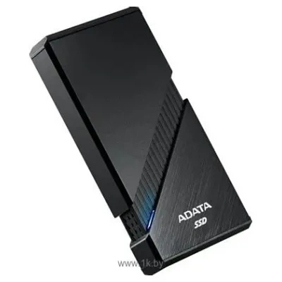 ADATA SE920 4TB SE920-4TCBK