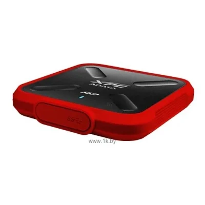 ADATA XPG SD700X 256GB