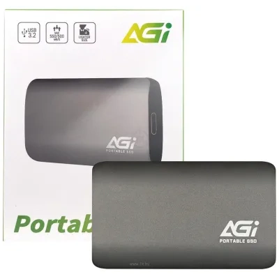 AGI ED138 1TB 1T0GIMED138