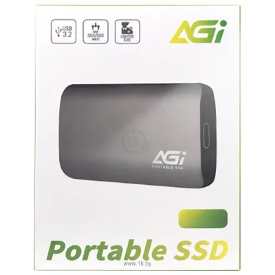 AGI ED138 1TB 1T0GIMED138