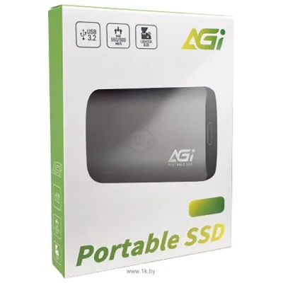 AGI ED138 1TB 1T0GIMED138
