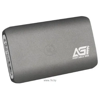 AGI ED138 2TB 2T0GIMED138