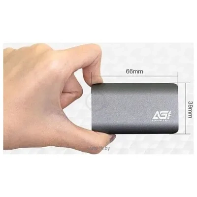 AGI ED138 2TB 2T0GIMED138