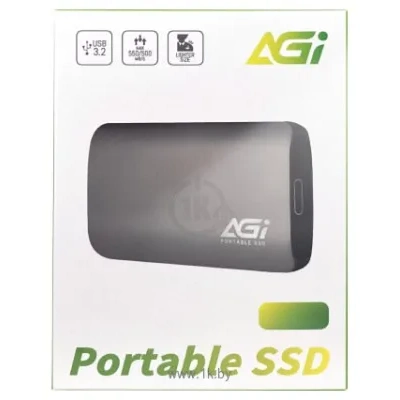 AGI ED138 2TB 2T0GIMED138