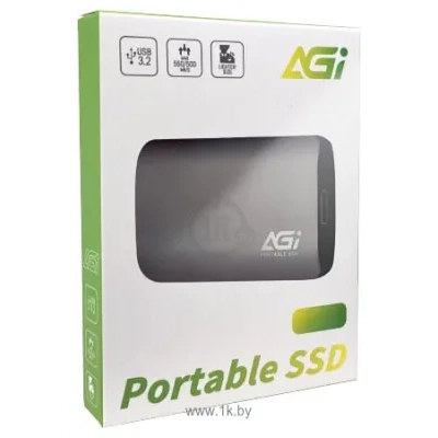 AGI ED138 2TB 2T0GIMED138