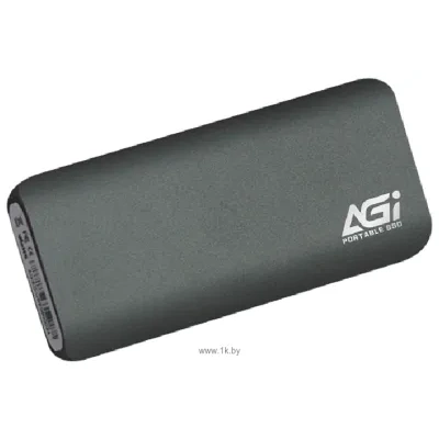 AGI ED198 1TB 1T0GIMED198