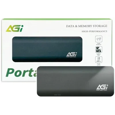 AGI ED198 1TB 1T0GIMED198