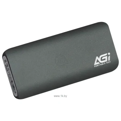 AGI ED198 2TB 2T0GIMED198