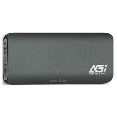 AGI ED198 4TB 4T0GIMED198