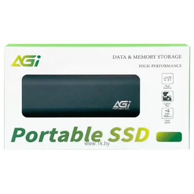 AGI ED198 4TB 4T0GIMED198